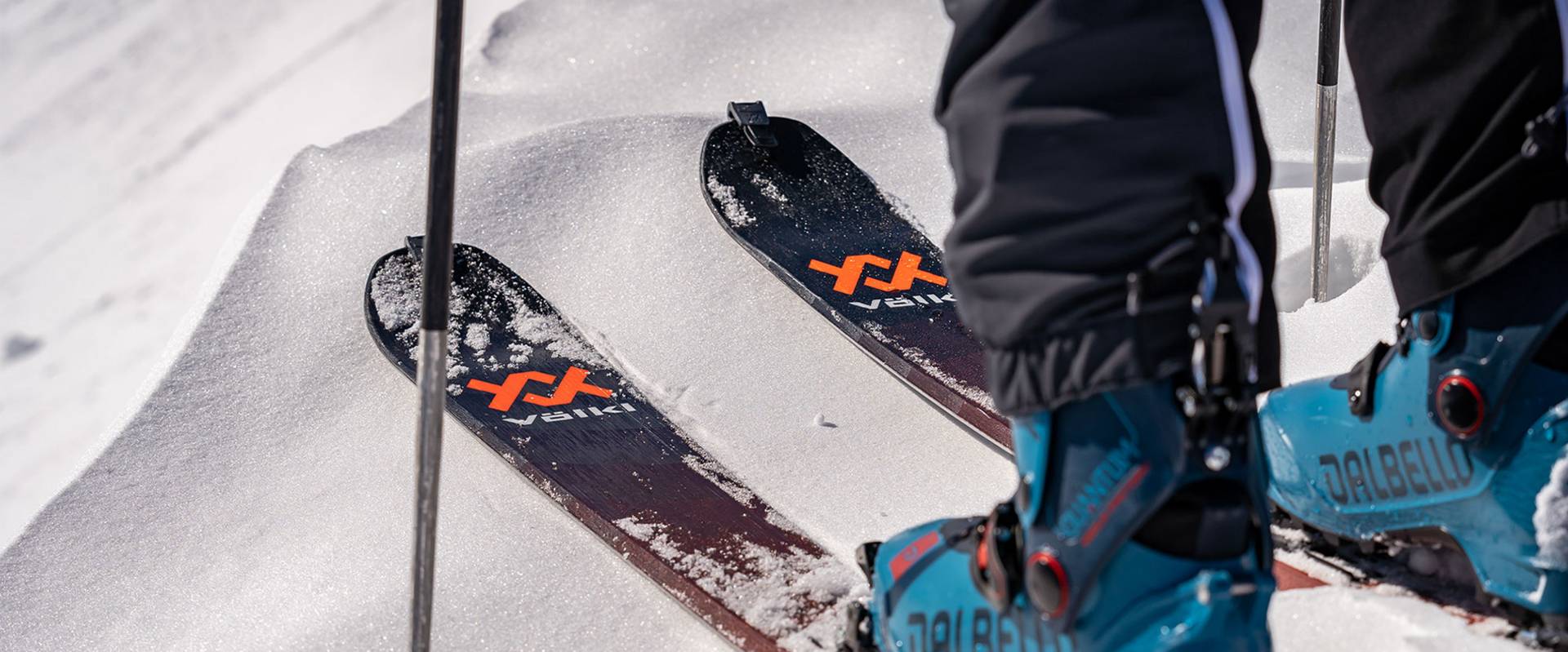 Völkl toerski Rise Beyond 96