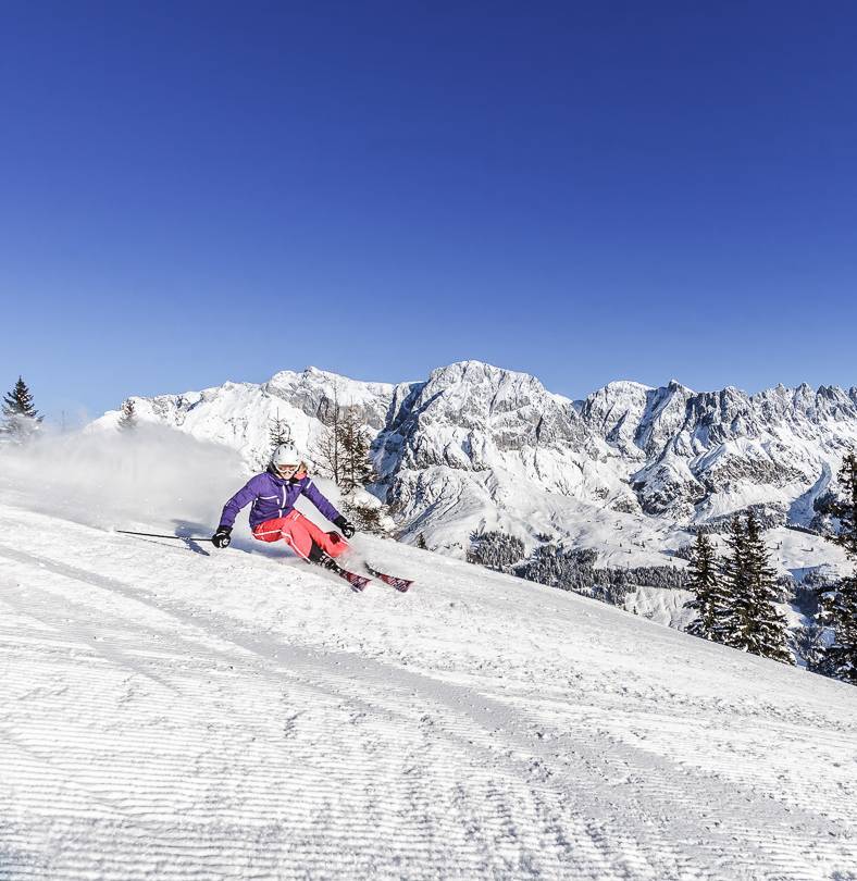 Mühlbach am Hochkönig