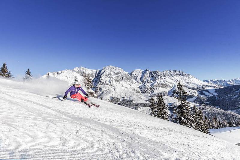 Mühlbach am Hochkönig