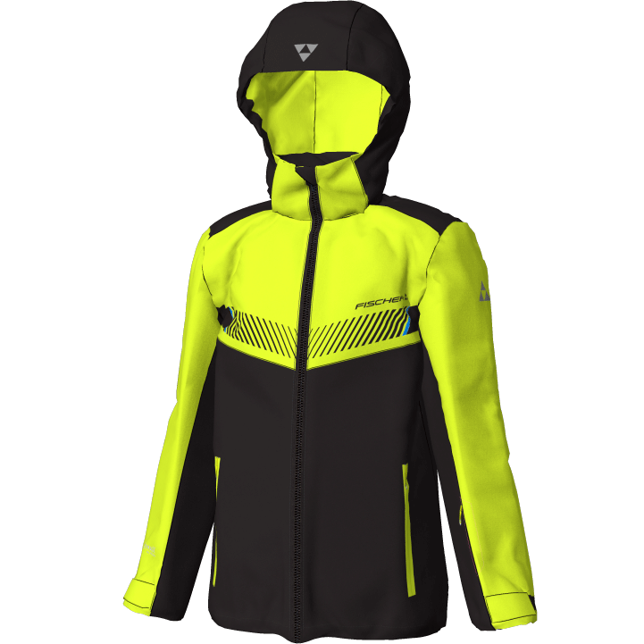 Fischer Kinder Skijacke