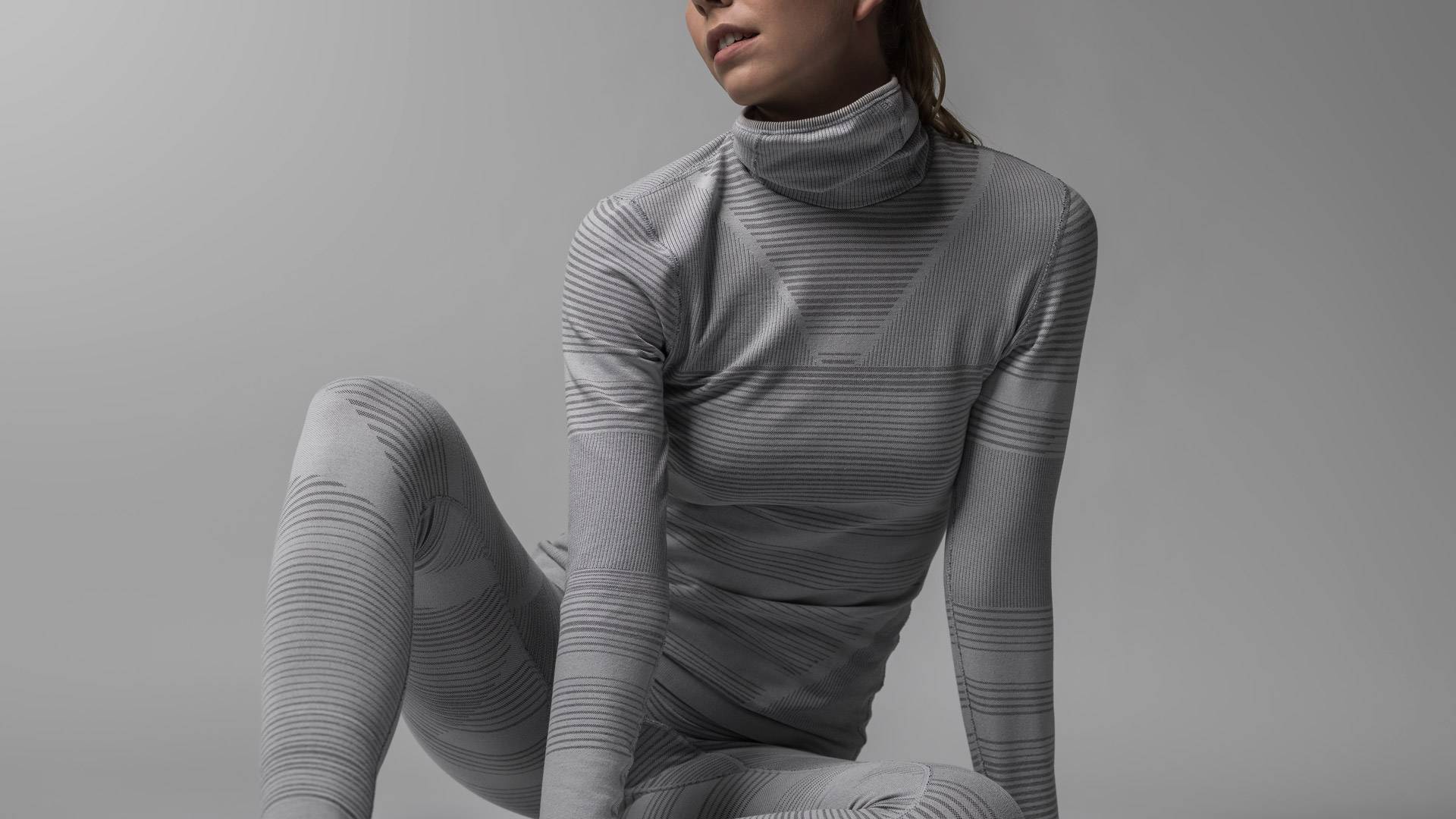 Women's sports underwear by Löffler