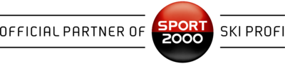 The SPORT 2000 Ski Profi logo can be seen.