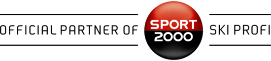 The SPORT 2000 Ski Profi logo can be seen.