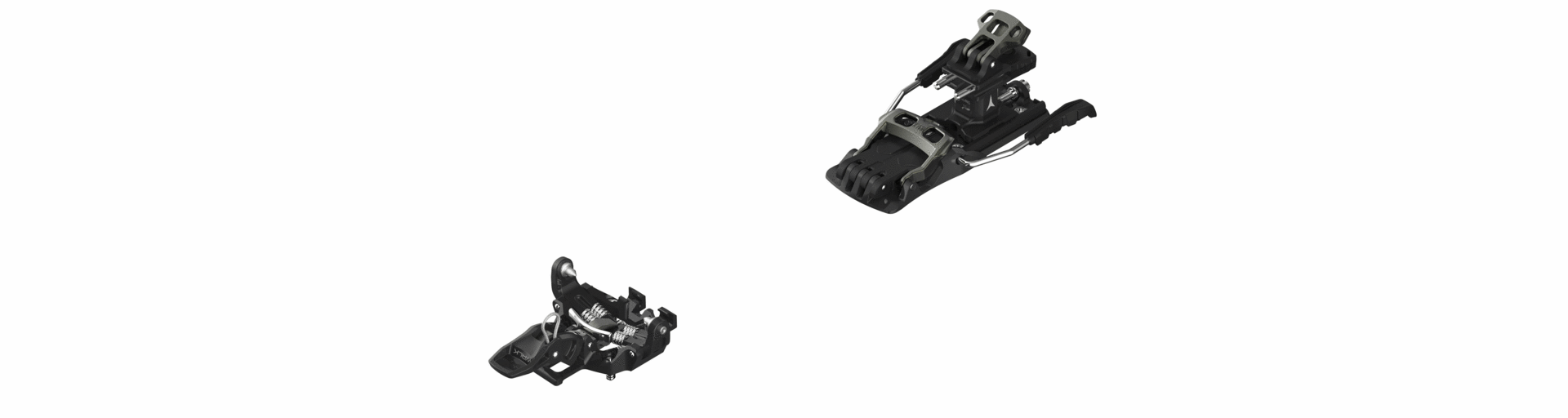 Atomic skibinding Blacklandtour