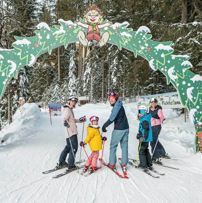 Altenmarkt im Pongau