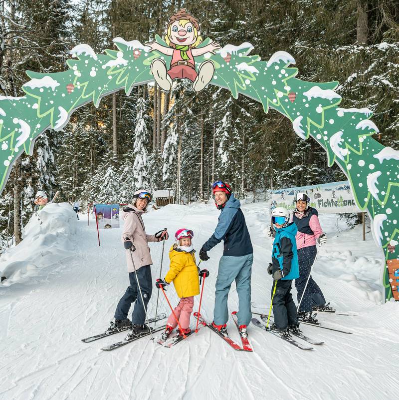 Altenmarkt im Pongau