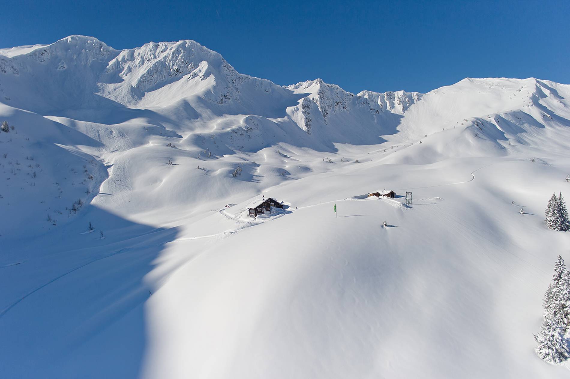 skitourengehen kleinwalsertal