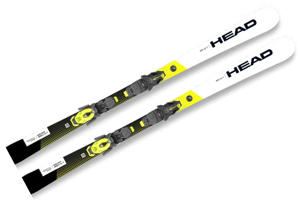 Head Ski Rebels SL Ti