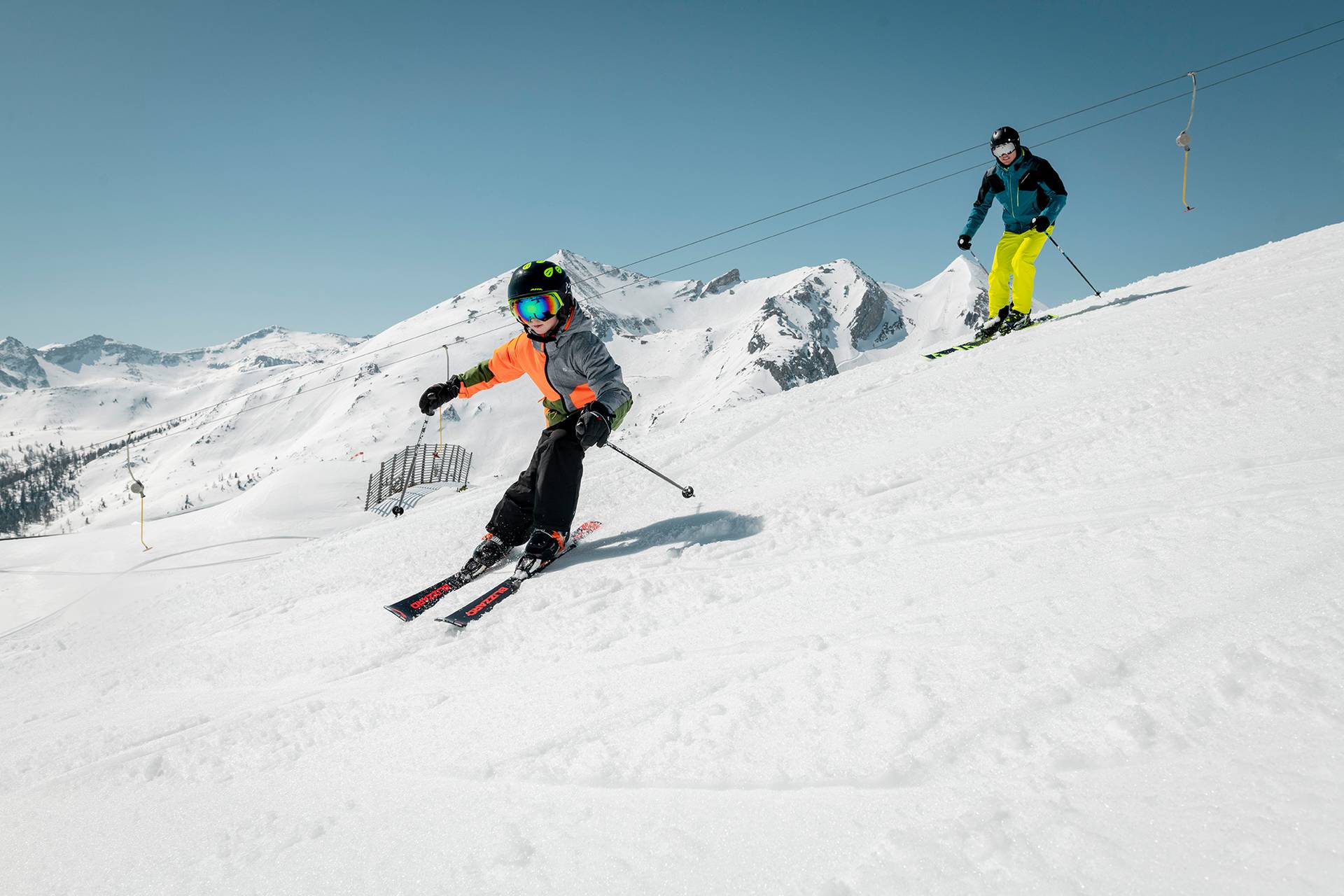 Walter Cunningham Aardappelen Duplicaat Leren skiën voor beginners | SPORT 2000 rent Blog