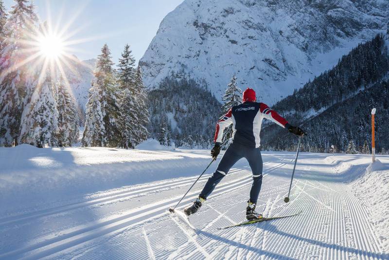 Pertisau am Achensee