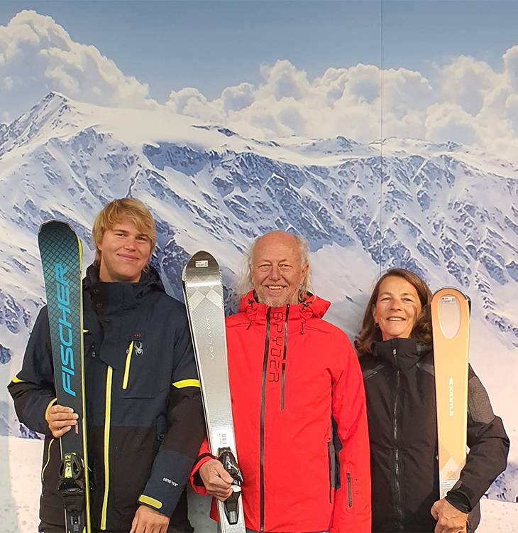 SPORT 2000 MARIA ALM
