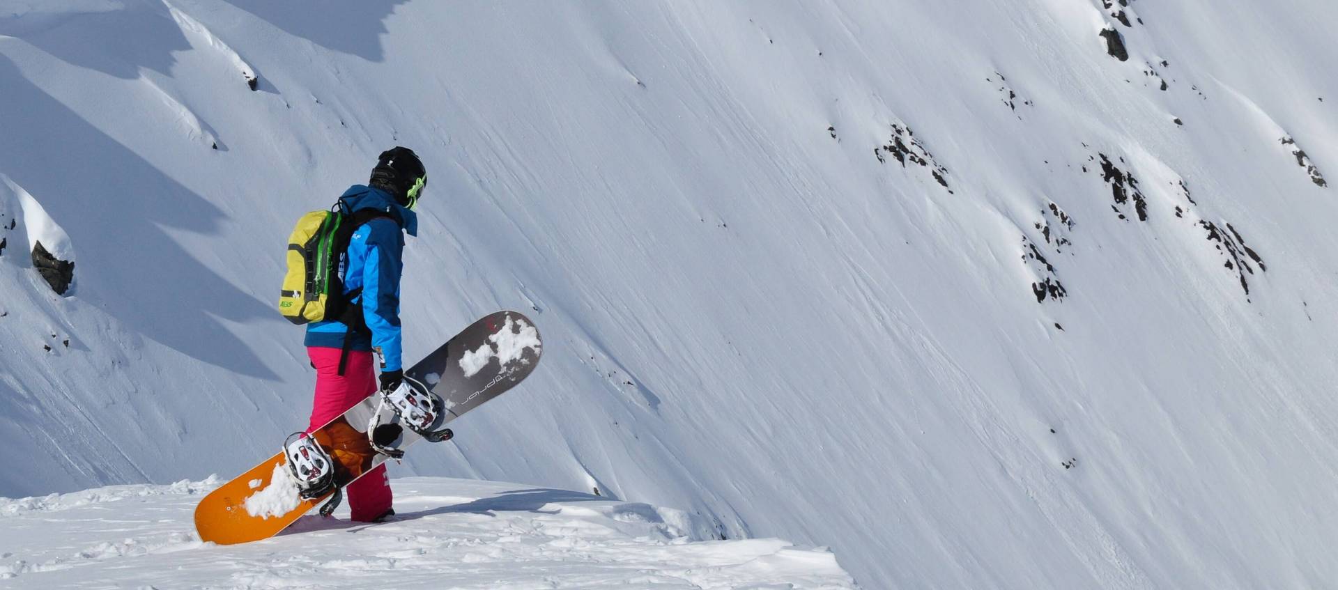 check Blossom Sophie Snowboard fahren lernen | SPORT 2000 rent Blog
