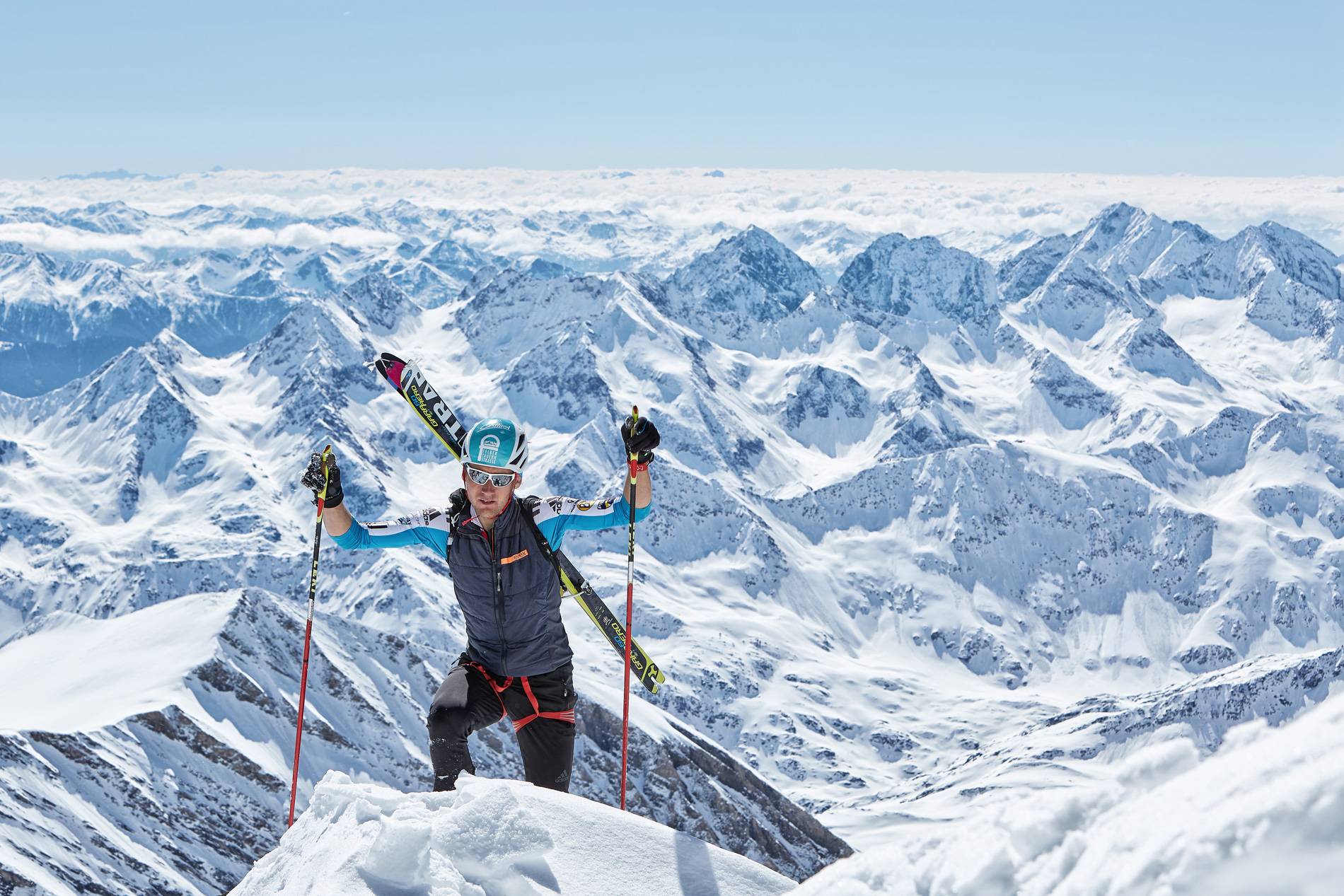 skitour auf den grossglockner