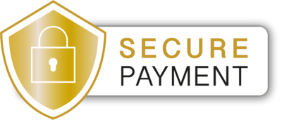 Secure Payment Logo