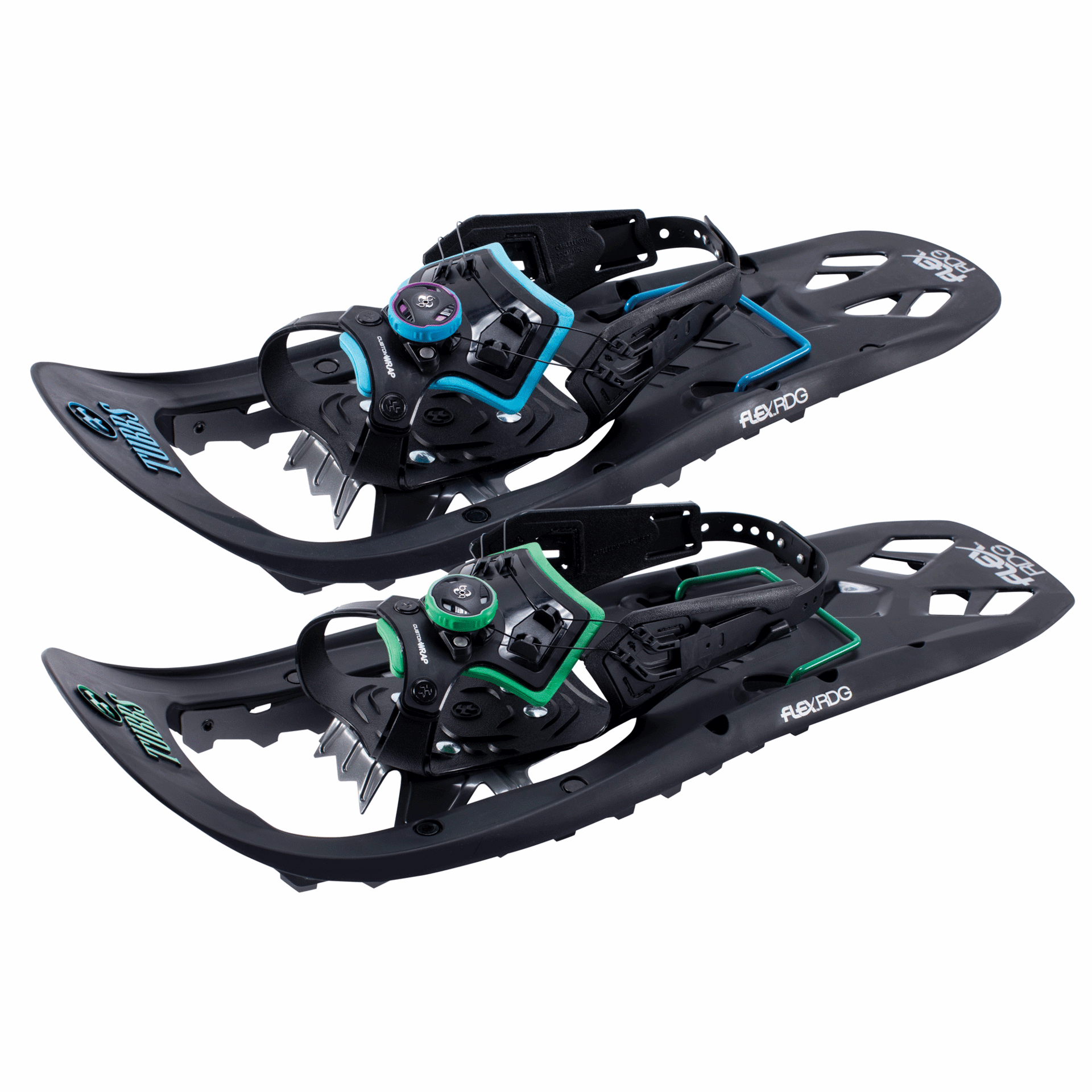 Tubbs RDG snowshoes