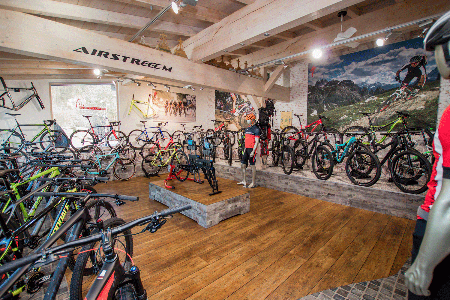 Bikeshop Martin Radsport Shop