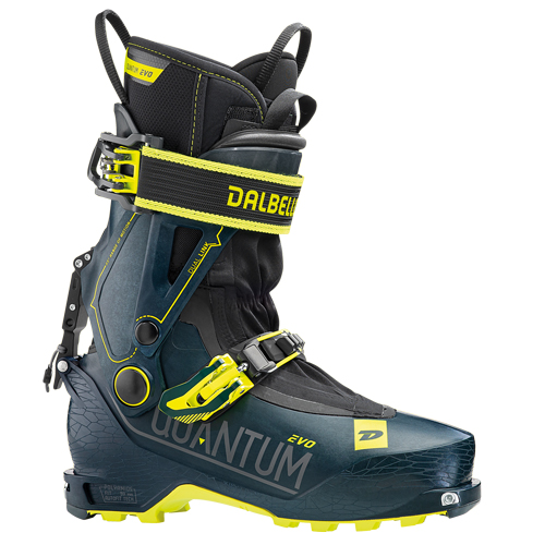 Dalbello Skitouren Schuh