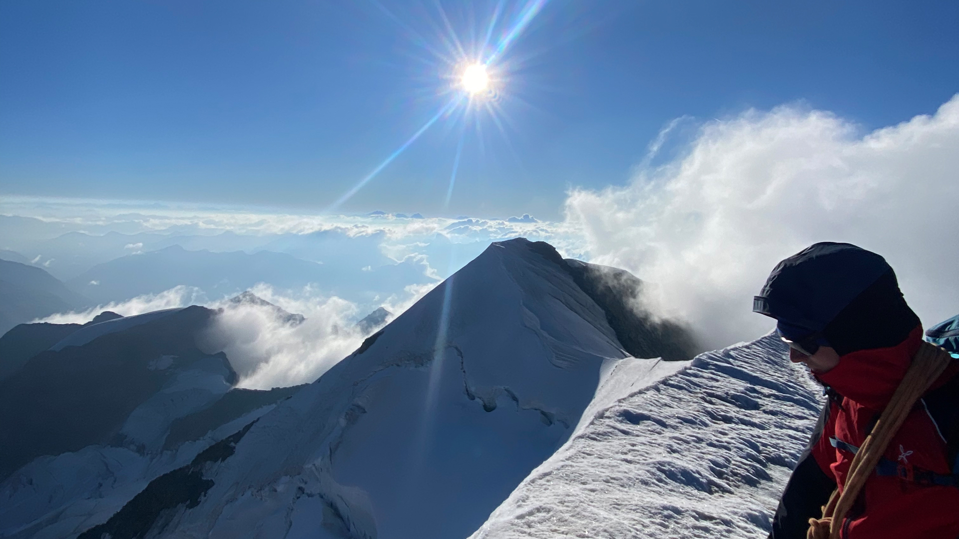 jüngster Berg und Skiführer Österreichs