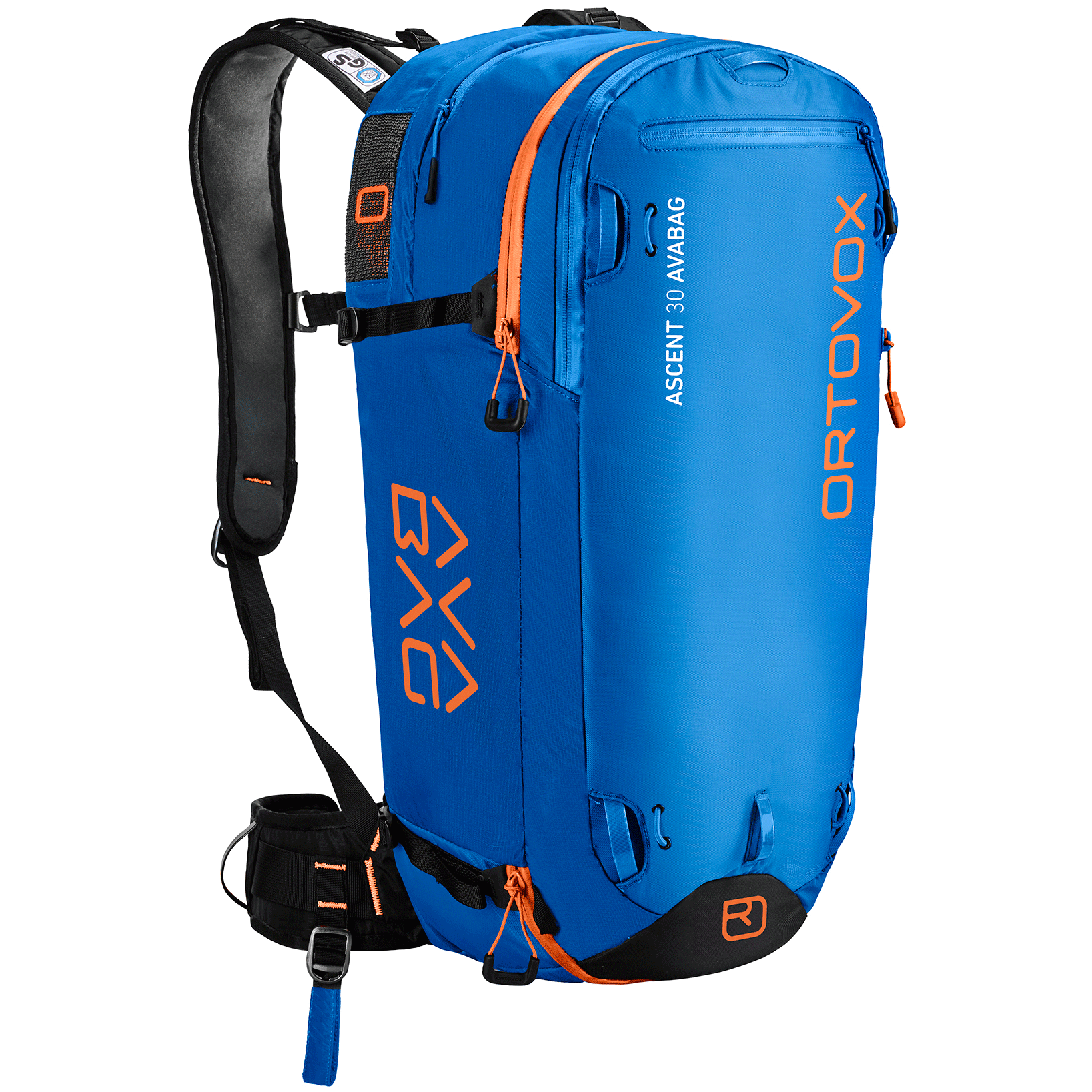 Ascent 30 Avabag Kit