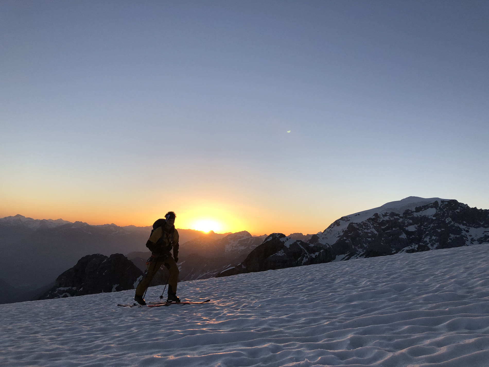 [Translate to Holländisch:] völkl dalbello skitour highlights