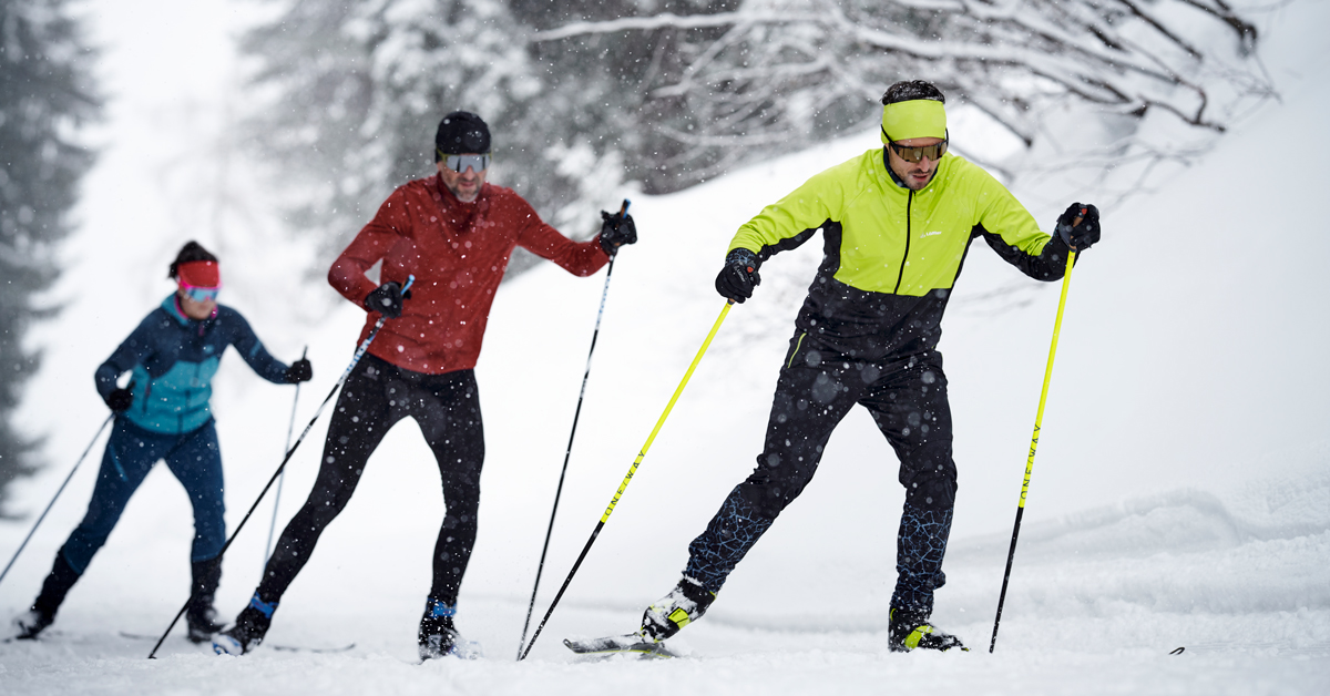 Nordic Fitness | SPORT 2000 rent Blog