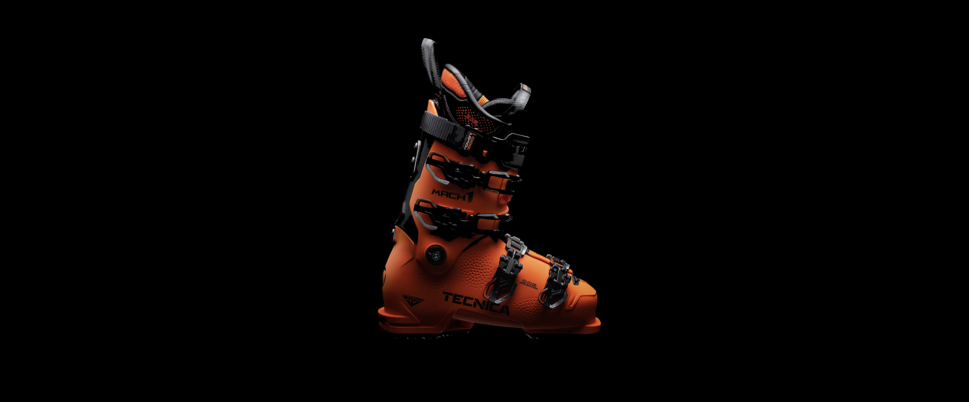 tecnica ski boots