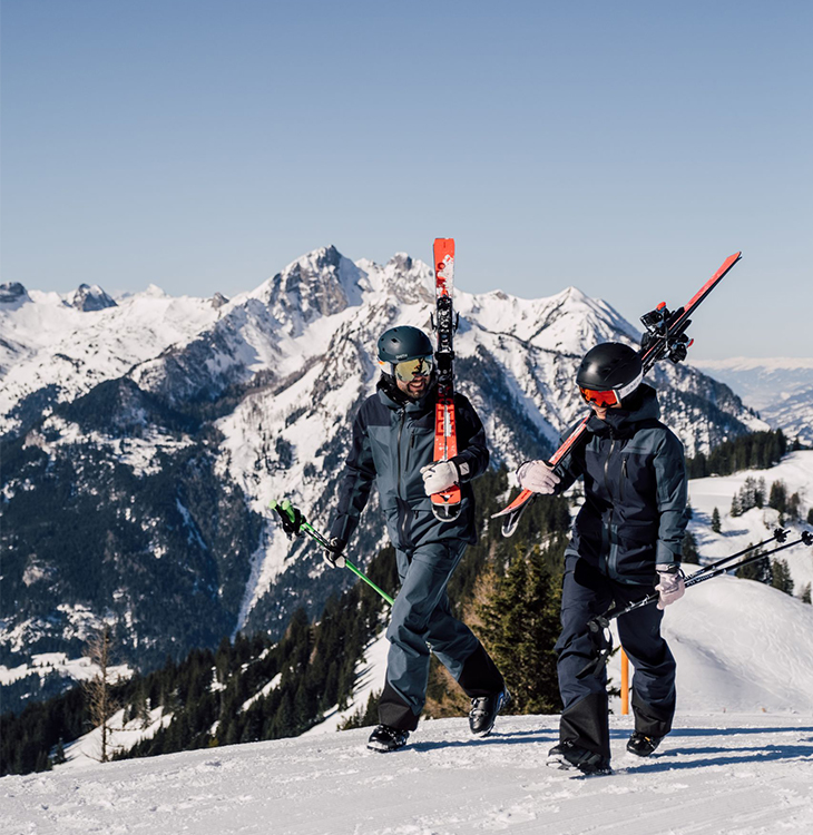 St. Johann im Pongau